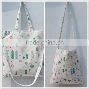 Hot Selling Wholesale Canvas Bag/canvas Tote Bag/cotton Canvas Bag thumbnail-1