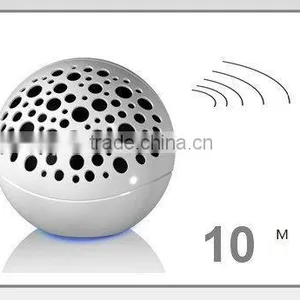 Mini Bluetooth Wireless Speaker thumbnail-1