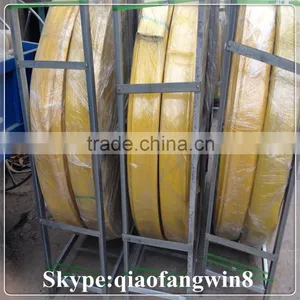 Hot Sale Nitrile Pvc Fire Hose/lay Flat Hose thumbnail-4
