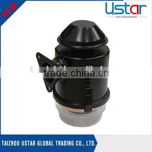 China Made Agriculture Machinery Diesel Engine Oil Bath Air Filter thumbnail-1