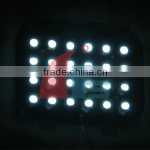 LED Car Rear Trunk Light, Car Led Light for HONDA Step Wagon thumbnail-2
