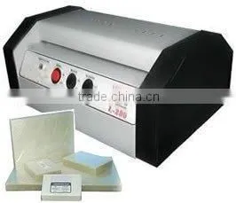Hot Laminating Film thumbnail-1