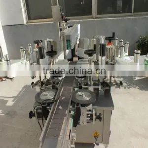 Kitchen Cleaner Filling Machine thumbnail-3
