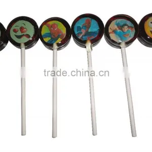 Transparent Lollipop thumbnail-1