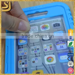 Waterproof Cell Phone Case, Personalized Mobile Phone Cover thumbnail-2