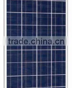 Polycrystalline Silicon Solar Module (HNTH110-12) thumbnail-1