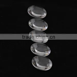 BIJIA Diameter 25 mm Acrylic Google Cardboard Lens for Google Cardboard thumbnail-3