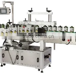 Free Shipping ISO 9001PET Bottle Shrink Sleeve Labeling Packing Machine Manufacturer thumbnail-2