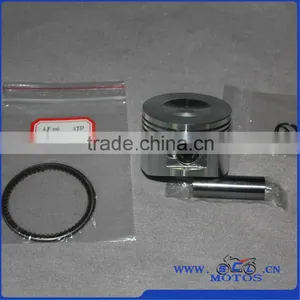 SCL-2012110646 Motorcycle Piston Kit for LF110 Motorcycle Spare Parts thumbnail-1