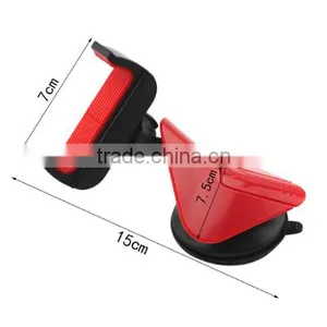 High Quality Moilble Phone Holder / Sticky Phone Holder / Mount Car Holder thumbnail-5