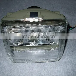 SCL-2012040570 High Quality Factory Price Headlight Adjuster Motor for CGL125 WY125 HORSE I thumbnail-2