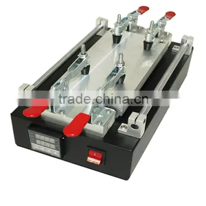 100V/220V LCD Touch Screen Digizer Glass Seperate Machine for IPhone 4/4S/5/5S Samsung S4 S3 Note/LCD Seperator thumbnail-2