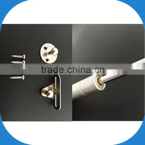 2016 Hot Sale Suspa Gas Spring Master Lift Gas Spring Normont Gas Spring thumbnail-4