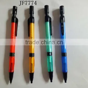 Non-toxic,REACH,EN71 Colorful Auto Mechanical Pencils,pretty Design thumbnail-5