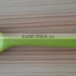 FDA&LFGB Food Grade Silicone Spoon thumbnail-1