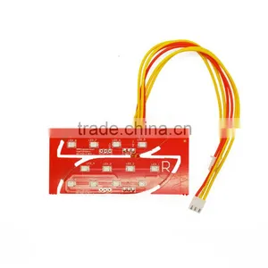 Factory Wholesale Electric Scooter Spare Parts thumbnail-2