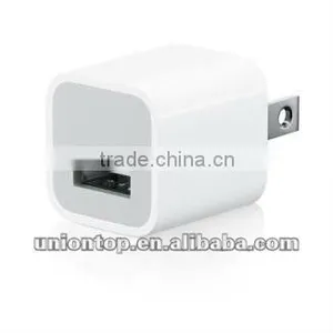 5V 1A 2A 3A Multiple Usb Port Wall Plug Laptop Keyboard to Usb Adapter thumbnail-2