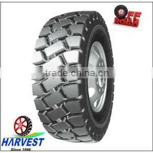 OTR Tyre ,18.00R25,18.00R33 Radial Tyre thumbnail-1