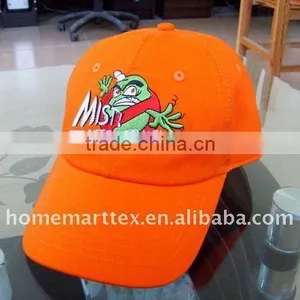 Cotton Promotional Casual Caps,printing Design Logo Advertisement Caps thumbnail-6