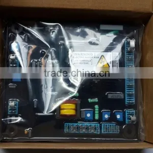 SX460 AUTOMATIC VOLTAGE REGULATOR (AVR) thumbnail-4