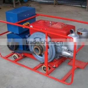GF1 17kw Single Cylinder Diesel Synchronous Generator Set Price thumbnail-4
