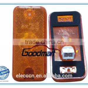 Side Lamp 5010306792 Iveco Truck Body Parts Iveco Daily Parts thumbnail-1