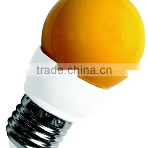 Colorful G45 Globe 4W E14/E27 Energy Saving Bulb,LED Bulb With Long Life Span thumbnail-4
