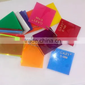 Custom Resin Sheet Extruded Acrylic Sheet, Perspex Sheet, thumbnail-1