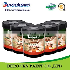 Wonderful Effect Wood Paint for Office thumbnail-5