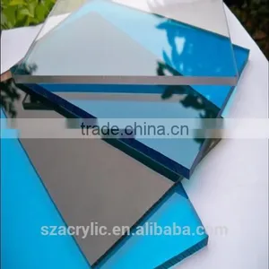 Mulit-color Acrylic Raw Sheet Material thumbnail-1