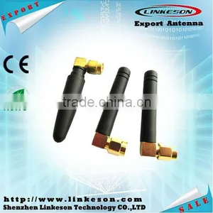 Long Range 433Mhz Directional Rubebr Duck Antenna thumbnail-1