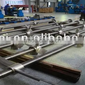 Best Price Horizontal Agitator thumbnail-2