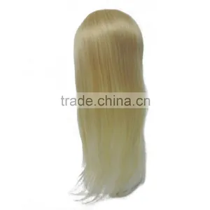 100% Human Remy Hair Full Lace Wigs With Baby Hair thumbnail-3