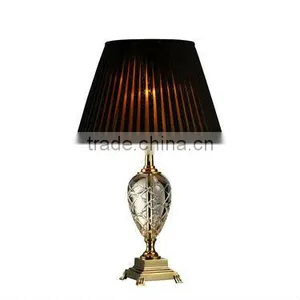 Chinaware Lampbody Table Lamp Modern Table Lights BT6222W thumbnail-1