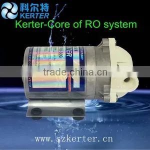 RO Water Booster Pump for Water Purifier KT-PU-50G thumbnail-1