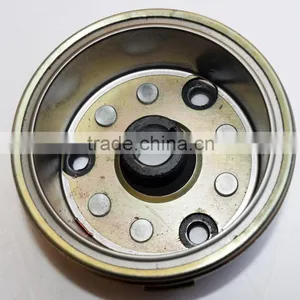 CB-8 Motorcycle Magneto Flywheel thumbnail-3