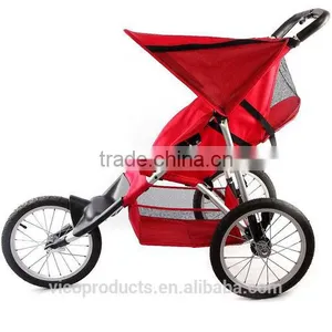 China Factory Baby Jogger City Mini Stroller With EN1888 thumbnail-2