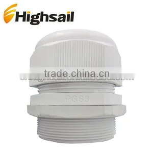 Nylon Waterproof Earth Tag thumbnail-1