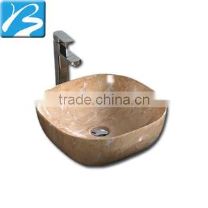Fashion Design Eastern Asia Professional Porcelain European Bathroom Sinks thumbnail-1