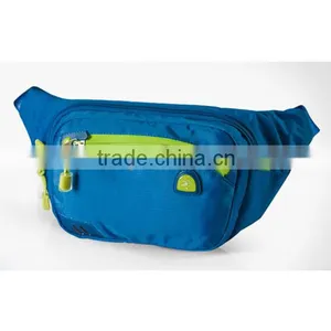 Men Sport Waist Bag Running Nurse Waist Bag thumbnail-4
