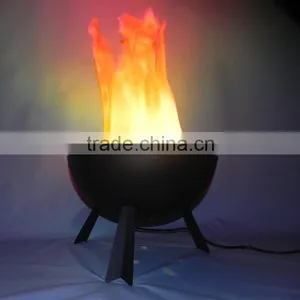 Foshan Yilin Artificial Indoor Halloween Candle Effect Light Bulbs thumbnail-3