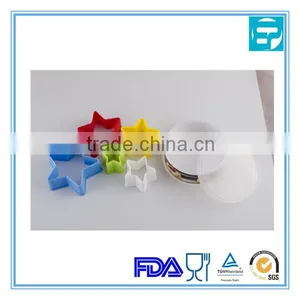 Silicone Kitchenware Pastry Cake Decorations Baking Tool Mould thumbnail-1