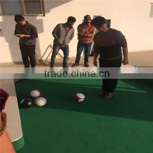 Adjustable Snookball Game Table Sports Training Equipment thumbnail-6