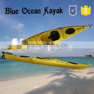 Blue Ocean 2015 New Design Kayak Float/fishing Kayak Float/sea Kayak Float thumbnail-1
