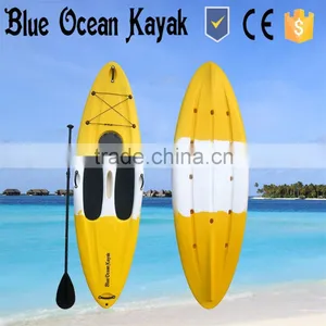 Blue Ocean 2015 Summer Style Suif Kayak/ocean Surf Kayak/touring Surf Kayak thumbnail-1
