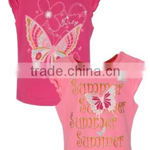 Children Clothes, Children T-shirts, Clothing for Kids thumbnail-1