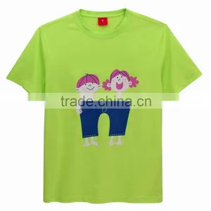 Kid Clothes Kid Wear, Girls Clothes, Printed Cotton Baby Boy T-shirt thumbnail-1