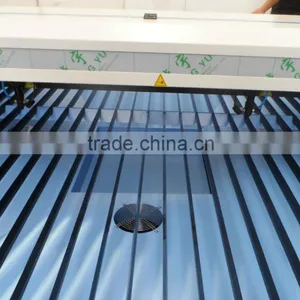 Hot New Products for 2016 Jinan Donglian 1610 Laser Double Head Machine for Cnc Cutter thumbnail-6