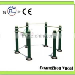 Outdoor Fitness Equipment Ball Fitness thumbnail-1