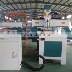 High Pricision 3d Cnc Router;China Good Quality 6090 Cnc Router Machine With Low Price thumbnail-5